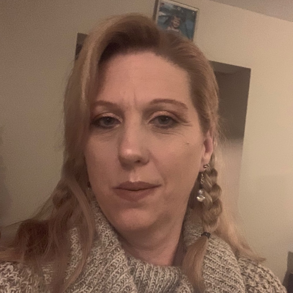 Meet your Posher, Tricia